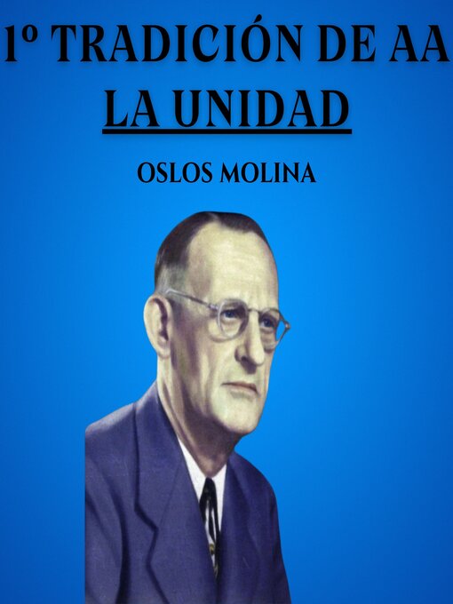 Title details for 1° Tradición de AA by Oslos Molina - Available